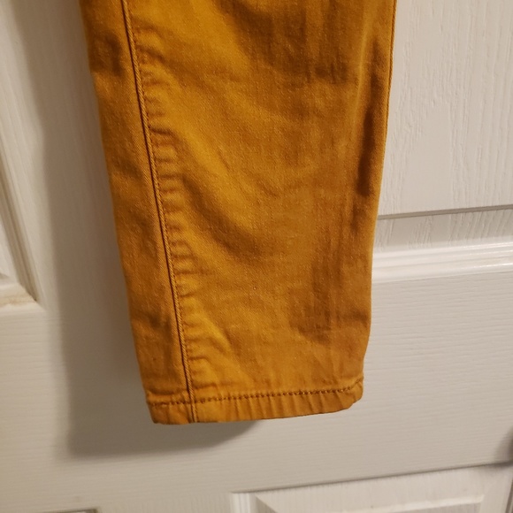 🎯 AMERICAN STYLE MODERN VINTAGE IRIS JEANS SZ 5 - Picture 4 of 8